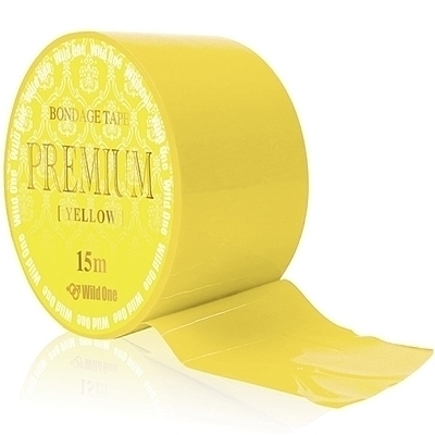 �{���f�[�W�e�[�v�v���~�A���@�i�C�G���[�j�i�r�l�O�b�Y�E�S����j