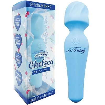 ���E�t�F�A���[�@�i�`�F���V�[�E�u���[�j�i�o�C�u�i�d���������j�j