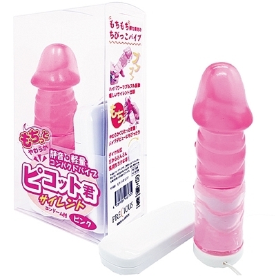 �s�R�b�g�N�@�i�s���N�j�i�o�C�u�i�d���������j�j