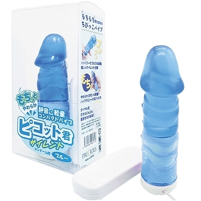 �s�R�b�g�N�@�i�u���[�j�i�o�C�u�i�d���������j�j