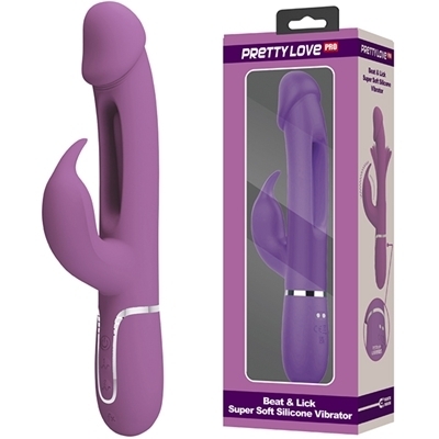 �v���e�B���u�v���@�r�[�g�����b�N�X�[�p�[�\�t�g�V���R���o�C�u���[�^�[�i�o�C�u�i�d���������j�j