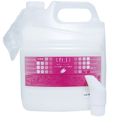 �t�B�[���{�f�B�\�[�v�@�i�S�k�j