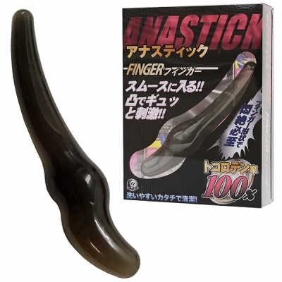 �A�i�X�e�B�b�N�@�i�t�B���K�[�j�i�A�i���j