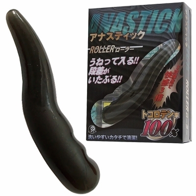 �A�i�X�e�B�b�N�@�i���[���[�j�i�A�i���j