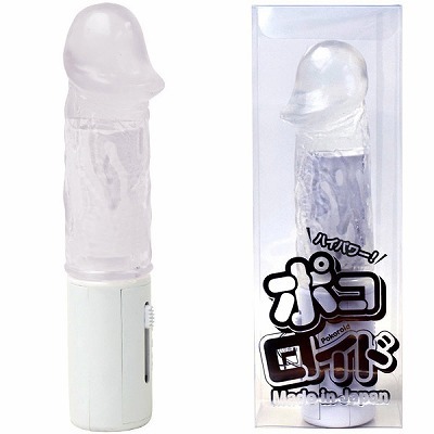 �|�R���C�h�@�i�N���A�j�i�o�C�u�i�d���������j�j