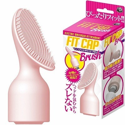 �t�B�b�g�L���b�v�@�i�u���V�j�i�o�C�u�i�d���������j�j