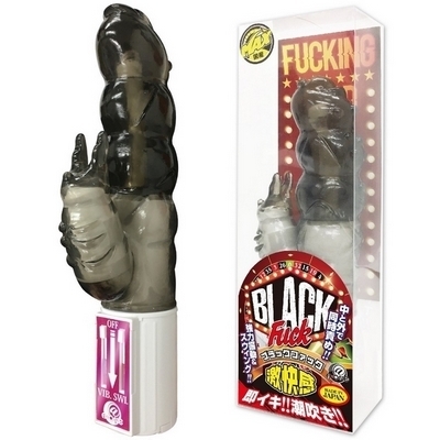 �u���b�N�t�@�b�N�i�o�C�u�i�d���������j�j