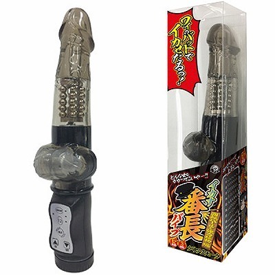 �C�J���I�Ԓ��o�C�u�@�i�X���[�N�j�i�o�C�u�i�d���������j�j