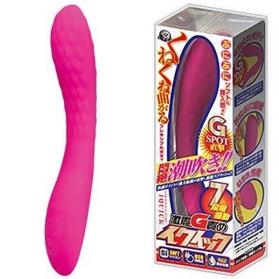 ���k�f�ӂ߁@�C�N�C�b�N�i�o�C�u�i�d���������j�j