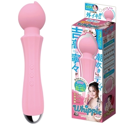 �z�C�b�s�[�@�`�g���J�X�������������s���N�f���}�`�@�i�s�[�`�j�i�o�C�u�i�d���������j�j