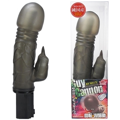 �K�C�L���m���@�i�X���[�N�j�i�o�C�u�i�d���������j�j