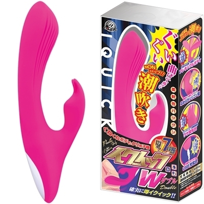 �C�N�C�b�N�v�i�_�u���j�i�o�C�u�i�d���������j�j