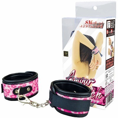 �A���[���N���b�`�@�i��g�@�^�s���N�j�i�r�l�O�b�Y�E�S����j