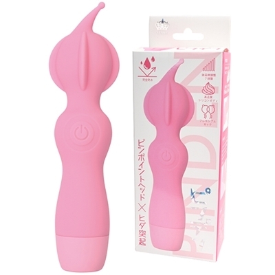 �s���f���@�i�s���N�j�i�o�C�u�i�d���������j�j