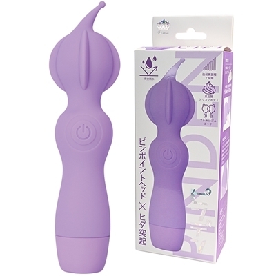 �s���f���@�i�p�[�v���j�i�o�C�u�i�d���������j�j