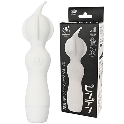 �s���f���@�i�z���C�g�j�i�o�C�u�i�d���������j�j