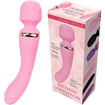 �\�̃f���}�~�o�C�u�@�d�c�h�s�h�n�m�@�Q�@�i�s���N�j�i�o�C�u�i�d���������j�j