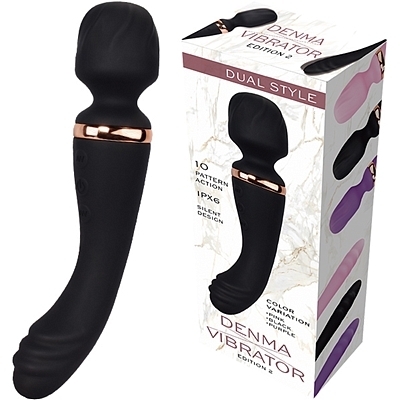 �\�̃f���}�~�o�C�u�@�d�c�h�s�h�n�m�@�Q�@�i�u���b�N�j�i�o�C�u�i�d���������j�j