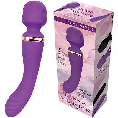 �\�̃f���}�~�o�C�u�@�d�c�h�s�h�n�m�@�Q�@�i�p�[�v���j�i�o�C�u�i�d���������j�j