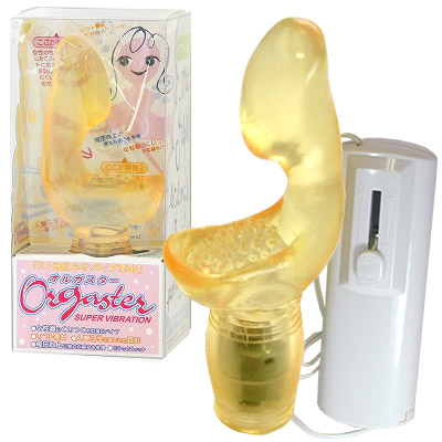 �I���K�X�^�[�@�I�����W�i�o�C�u�i�d���������j�j