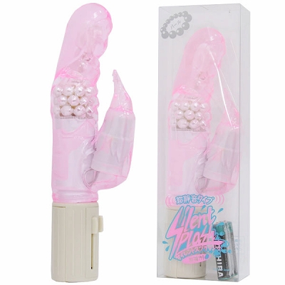 �T�C�����g�X�v���b�V���@�R�[�h���X�@�p�[������@�s���N�i�o�C�u�i�d���������j�j