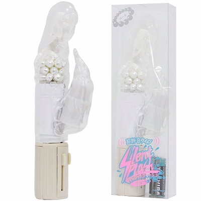 �T�C�����g�X�v���b�V���@�R�[�h���X�@�p�[������@�N���A�i�o�C�u�i�d���������j�j