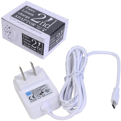 ���`�E���`���[�W�Q�����p�`�b�A�_�v�^�[�i�o�C�u�i�d���������j�j