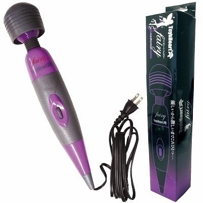 �g�C�Y�n�[�g�t�F�A���[�i�o�C�u�i�d���������j�j