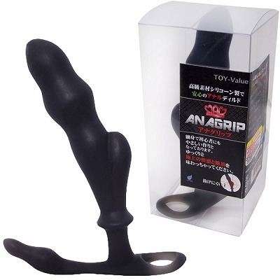 �A�i�O���b�v�i�A�i���j