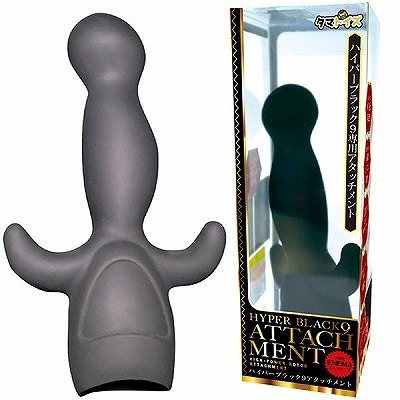 �n�C�p�[�u���b�N�X�A�^�b�`�����g�@�i�G�l�}�^�C�v�j�i�o�C�u�i�d���������j�j