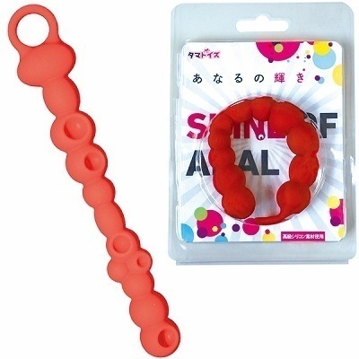 ���Ȃ�̋P���i�A�i���j