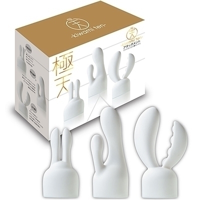 �ɓV�A�^�b�`�����g�@���V���R�����@���R��Z�b�g���i�o�C�u�i�d���������j�j