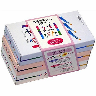 �����҂��R��p�b�N�i�R���h�[���j