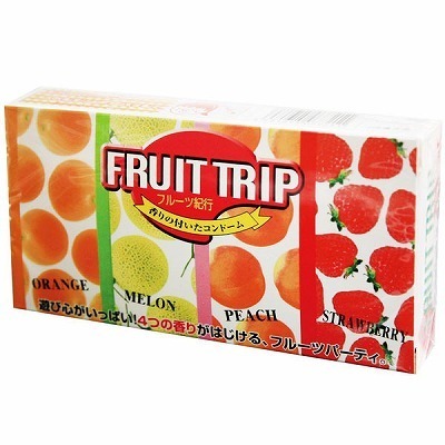 �t���[�c�I�s�@�P�Q����i�R���h�[���j