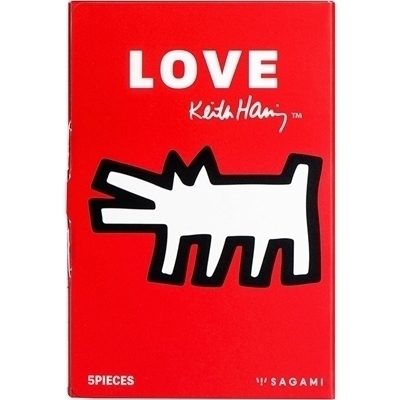 �L�[�X�փ����O�X���[�X�@�i�T����j�i�R���h�[���j