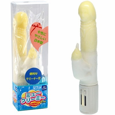 �~���[�N���[�~�[�d�u�n�@�i�C�G���[�j�i�o�C�u�i�d���������j�j