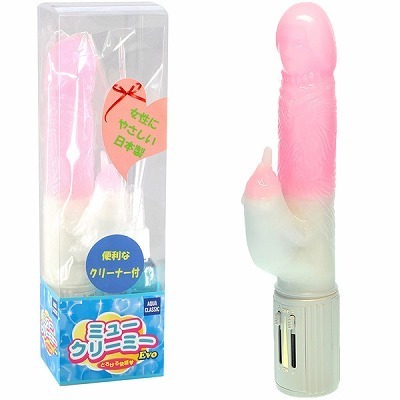 �~���[�N���[�~�[�d�u�n�@�i�s���N�j�i�o�C�u�i�d���������j�j