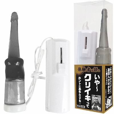 �̌��҂͌��@����`�N���C�L���ăz���g�ɂ����ł��ˁI�@�i�u���b�N�j�i�o�C�u�i�d���������j�j