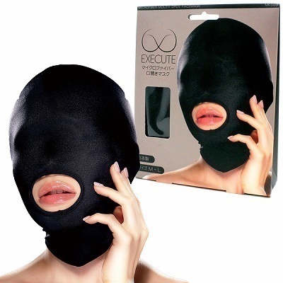 �}�C�N���t�@�C�o�[���J���}�X�N�@�i�l�j�O�O�R�j�i�r�l�O�b�Y�E�S����j