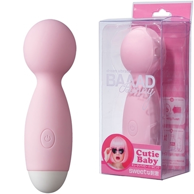 �b���������a�������i�L���[�e�B�[�x�C�r�[�j�@�p�[���s���N�i�o�C�u�i�d���������j�j