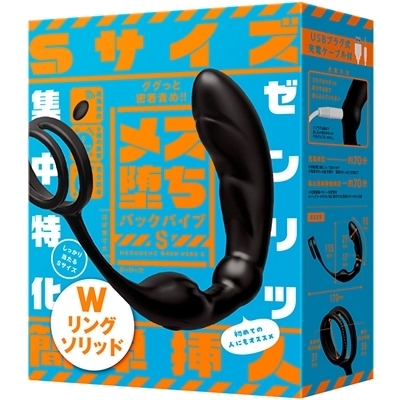 ���X���o�b�N�o�C�u�r�@�i�v�����O�\���b�h�j�i�A�i���j