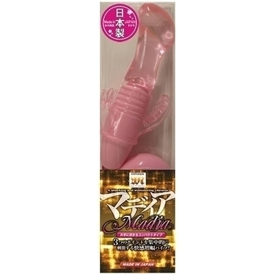 �}�f�B�A�i�o�C�u�i�d���������j�j