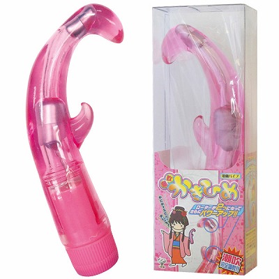 �����@�����Ђ߁i�o�C�u�i�d���������j�j